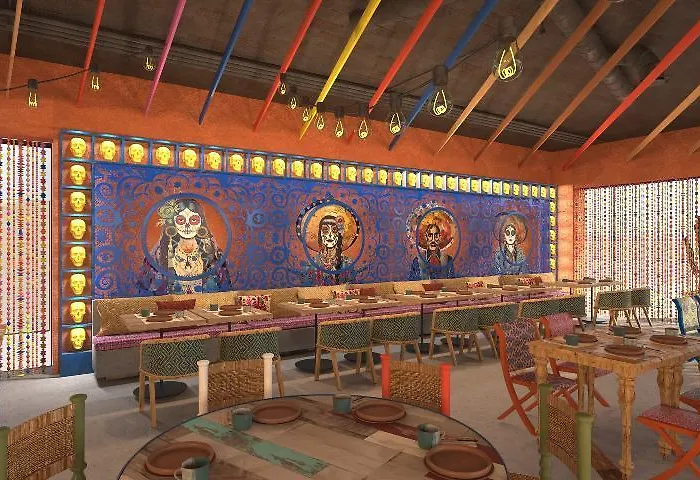 Barceló Royal Level - Adults Only Hotel 4*