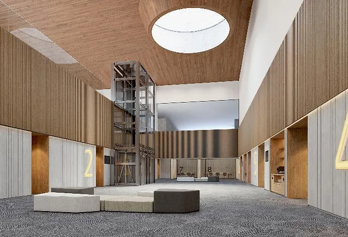 Barceló Royal Level - Adults Only Hotel Playa Blanca (Lanzarote)