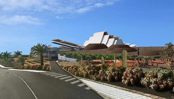 Barceló Royal Level - Adults Only Playa Blanca (Lanzarote)