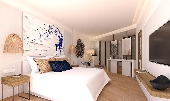 Barceló Royal Level - Adults Only 4* Playa Blanca (Lanzarote)