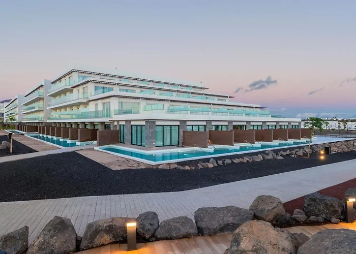 Hotel Barceló Royal Level - Adults Only 4*