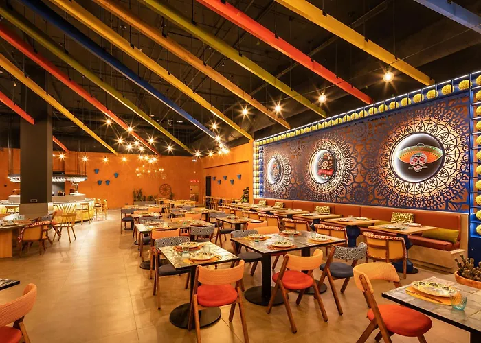 Barceló Royal Level - Adults Only Hotel Playa Blanca (Lanzarote)