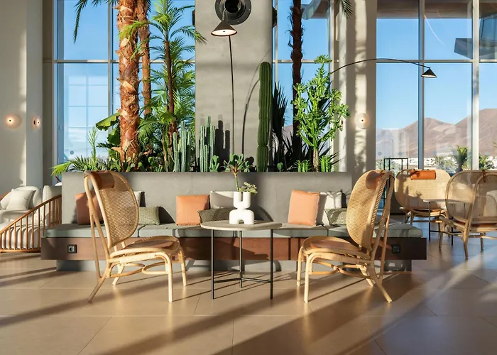 Barceló Royal Level - Adults Only