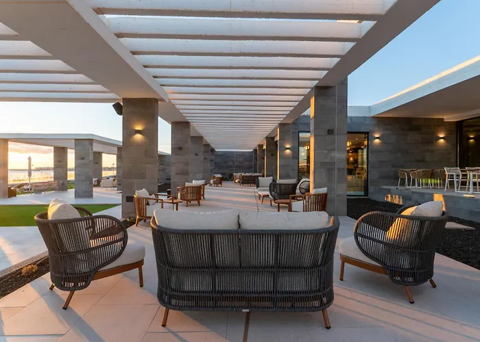 Hotel Barceló Royal Level - Adults Only Playa Blanca (Lanzarote)