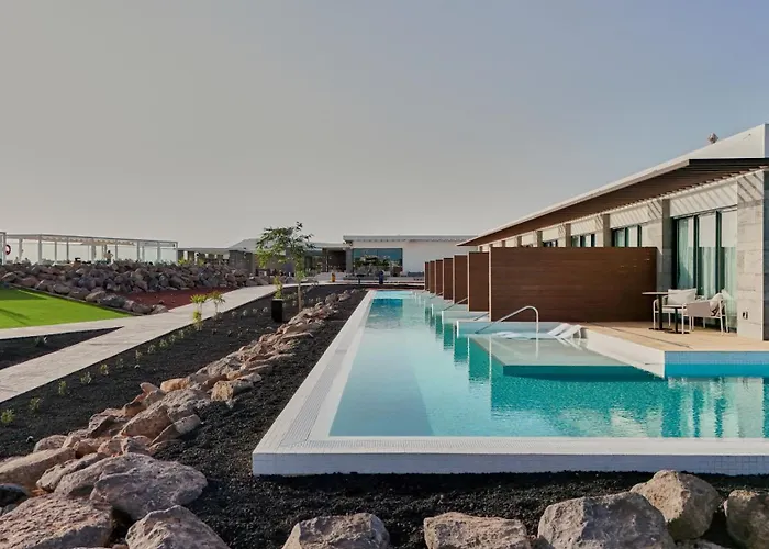 Barceló Royal Level - Adults Only Hotel