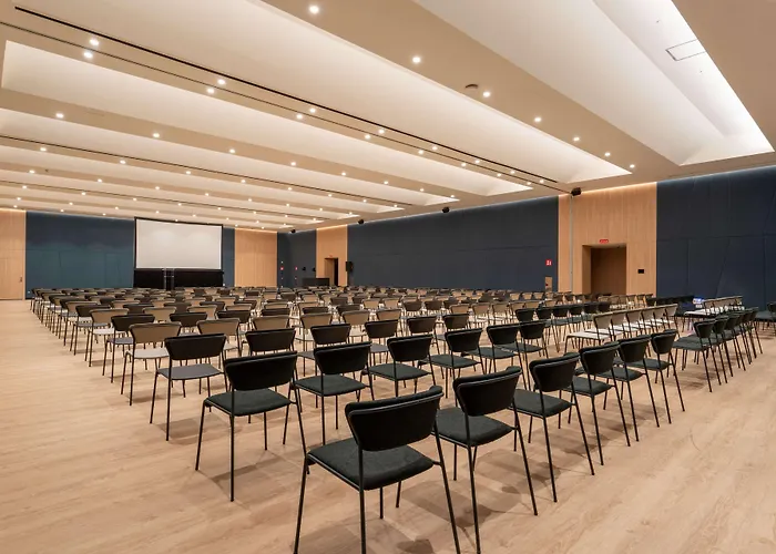 Barceló Royal Level - Adults Only Hotel