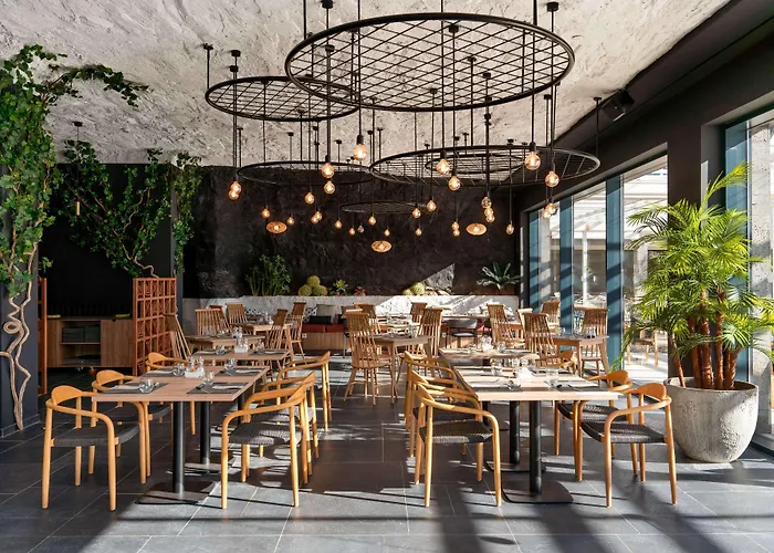 Hotel Barceló Royal Level - Adults Only Playa Blanca (Lanzarote)