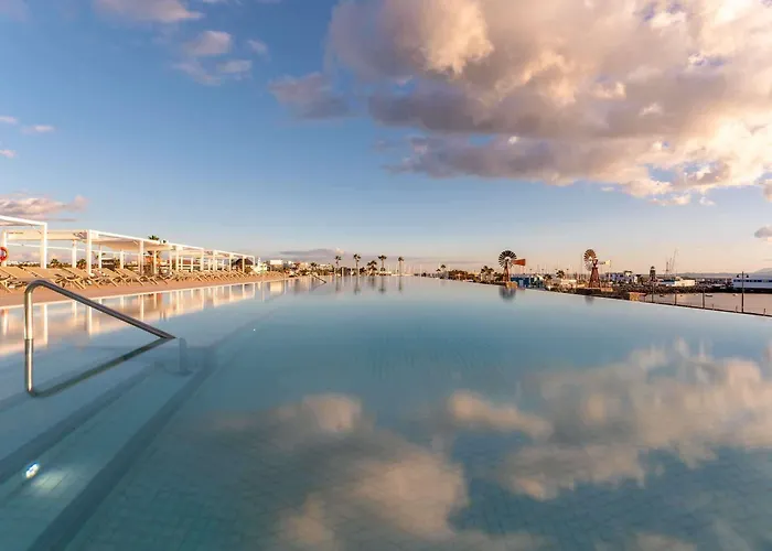 Barceló Royal Level - Adults Only Hotel Playa Blanca (Lanzarote)
