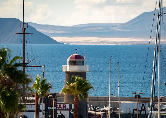 Hotel Barceló Royal Level - Adults Only 4*