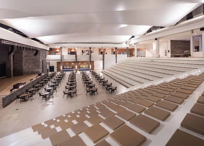 Hotel Barceló Royal Level - Adults Only Playa Blanca (Lanzarote)