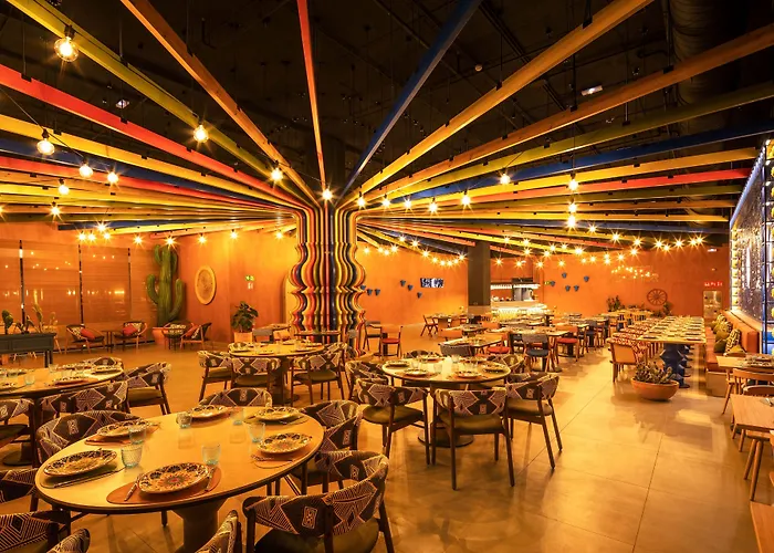 Hotel Barceló Royal Level - Adults Only