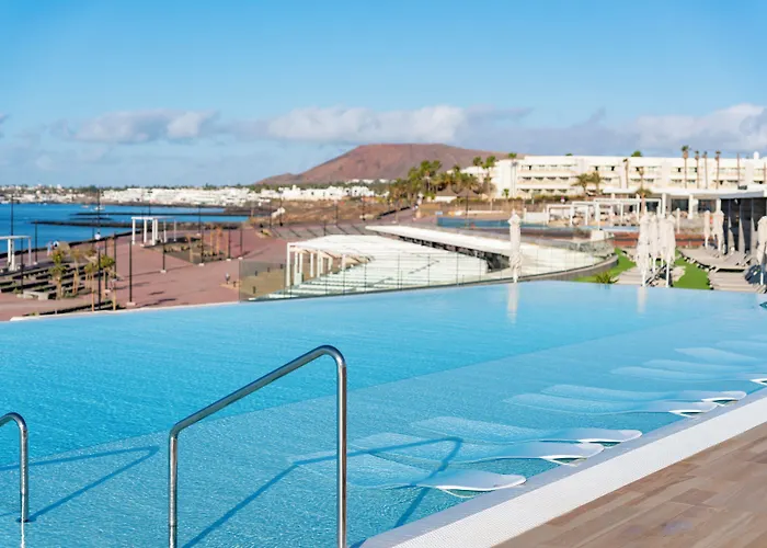 Hotel Barceló Royal Level - Adults Only Playa Blanca (Lanzarote)