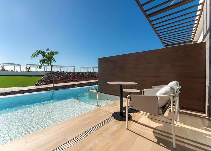 Hotel Barceló Royal Level - Adults Only Playa Blanca (Lanzarote)